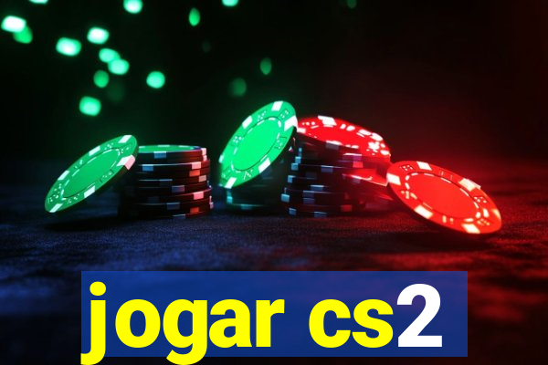 jogar cs2